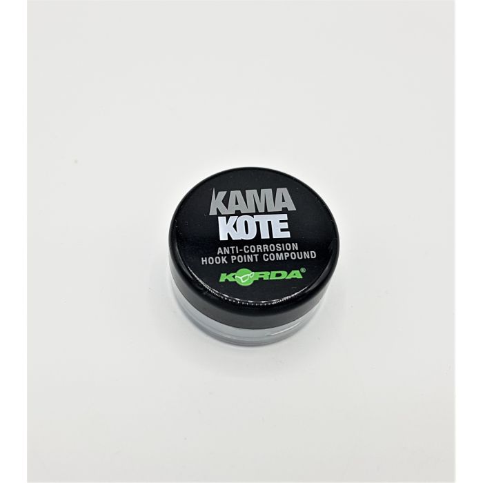 Korda Kamakote