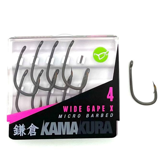 Korda Kamakura Wide Gape