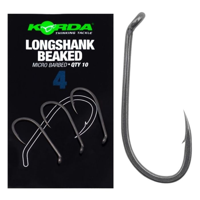 Korda Longshank Beaked