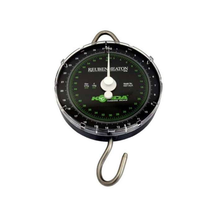 Korda Ruben Heaton Vægt 27kg