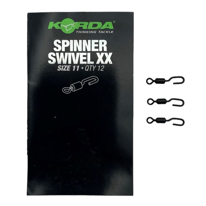 Korda Spinner Swivel Xx Str  11