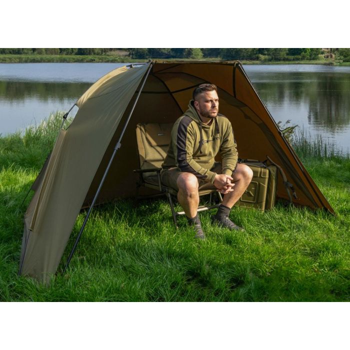 Korum Recoil Shelter
