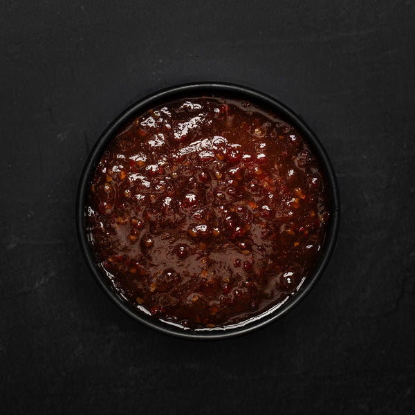 Kystfiskens Teriyaki Glaze