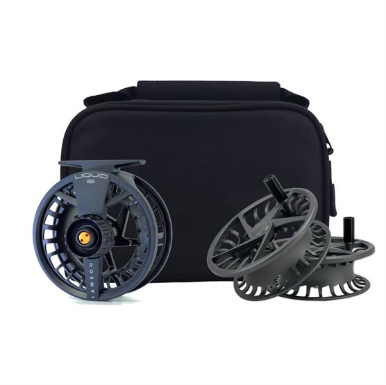 Lamson Liquid    -pack -   Day Break