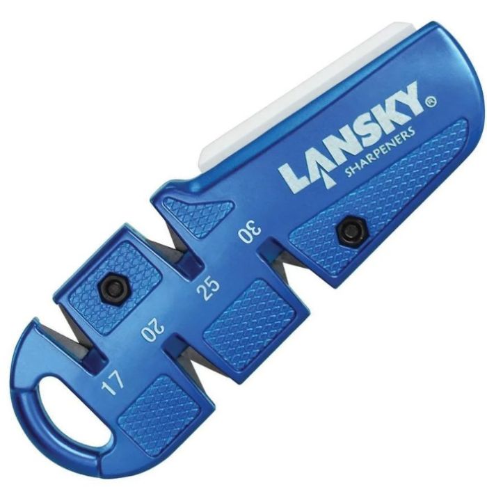 Lansky Quadsharp