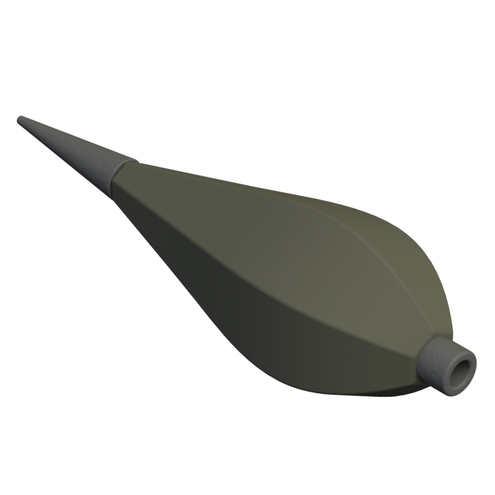 Lf Distance Torpedo Inline
