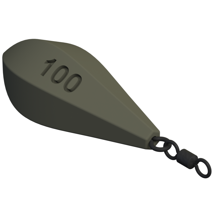 Lf Distance Torpedo Svirvel