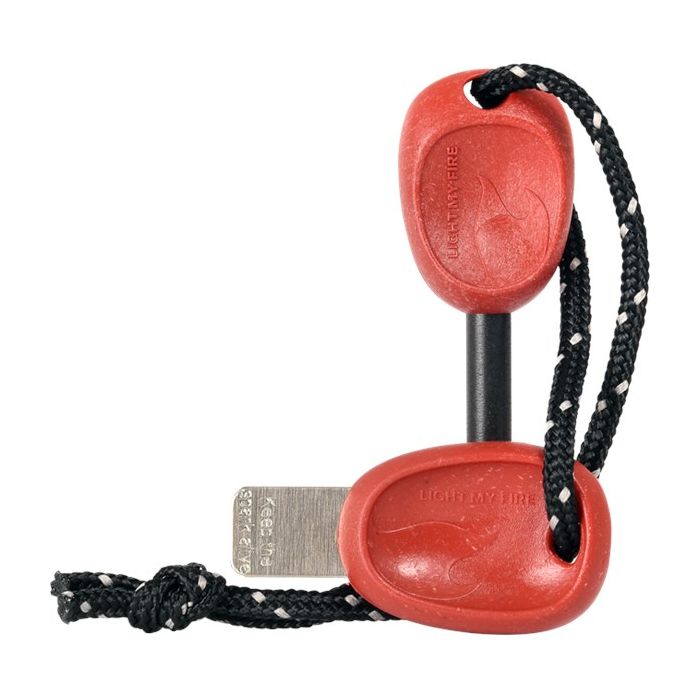 Light My Fire Firesteel     Bioscout