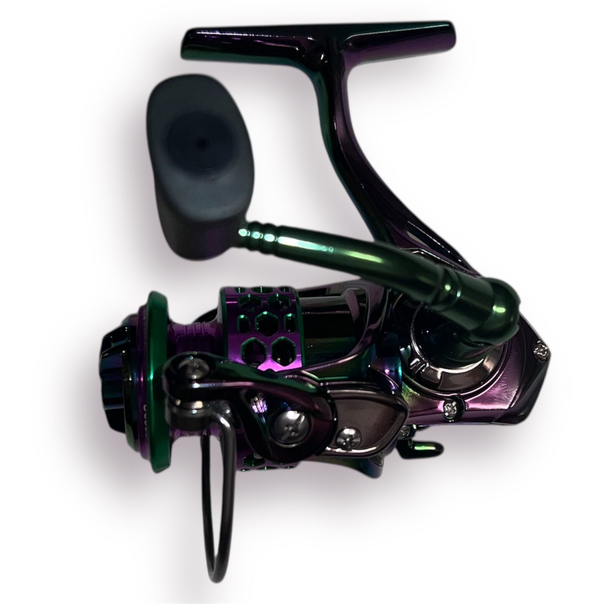 Lijian Gc Str  800   Ul