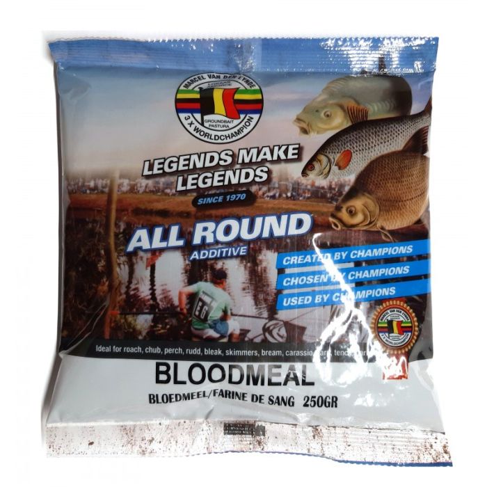 Eynde Additive Blodmel