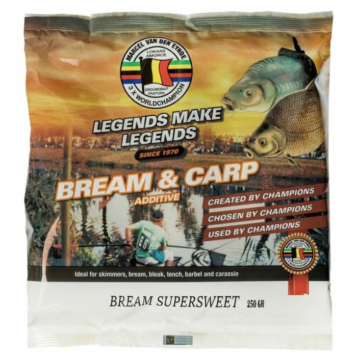 Eynde Additive Bream Supersweet