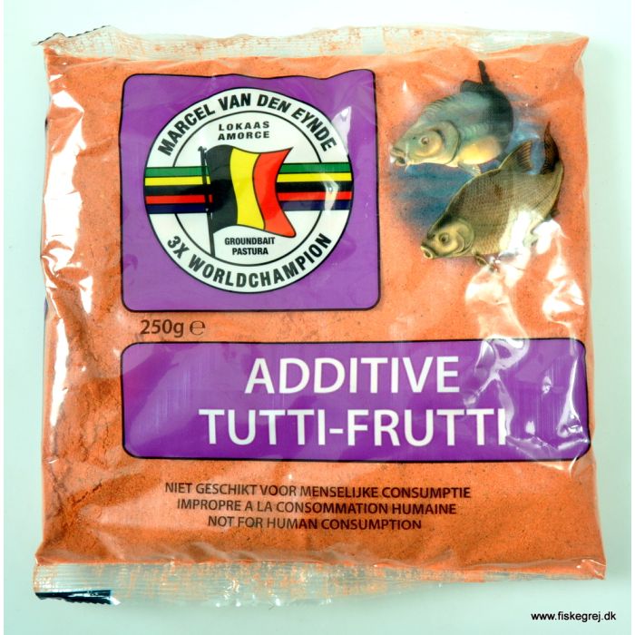 Eynde Additive Tutti Frutti