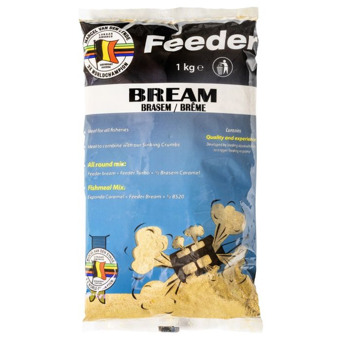 Eynde Feeder Bream
