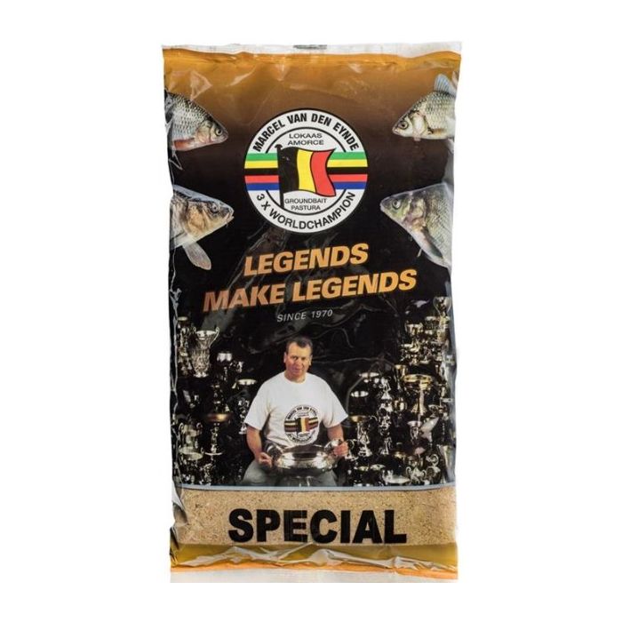Eynde Special