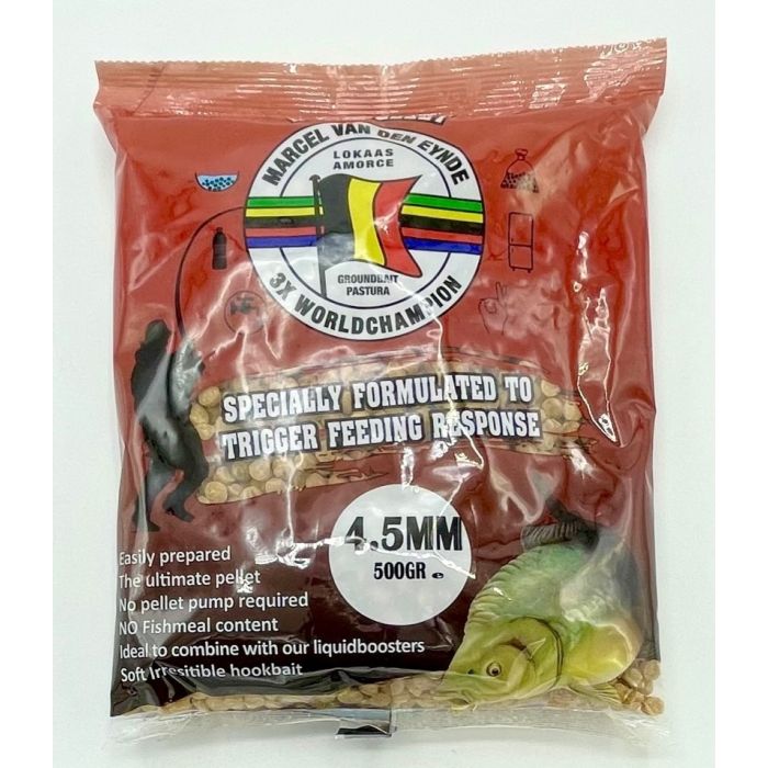 Hook Pellet   5mm