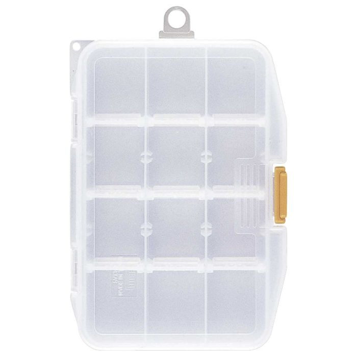 Meiho Worm Case