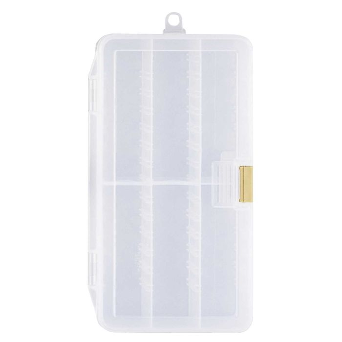 Meiho Worm Case Ll