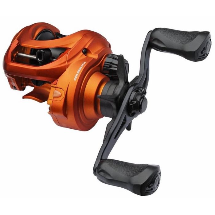 Mitchell Colors Mx Neo Orange Lp-