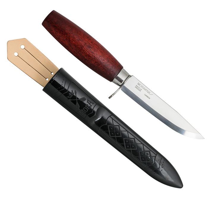 Mora Classic Nr 2f