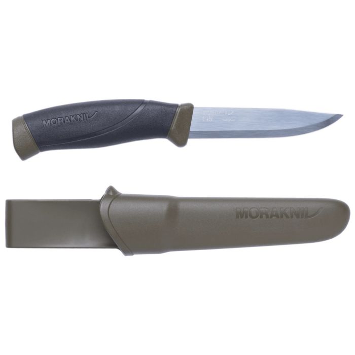 Mora Companion     Mg