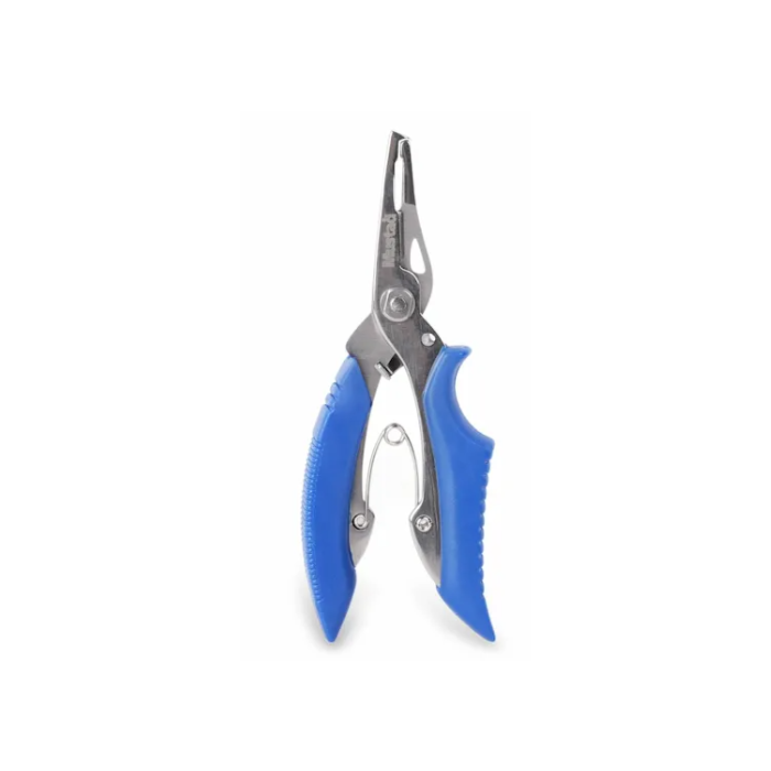 Mustad Springringstang Mtb007