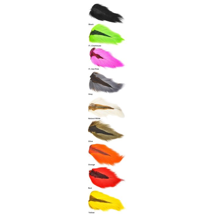 Nature   Spirit Select Bucktail Large