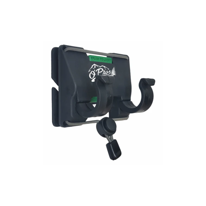 Pros Belt Clip Rod Holder