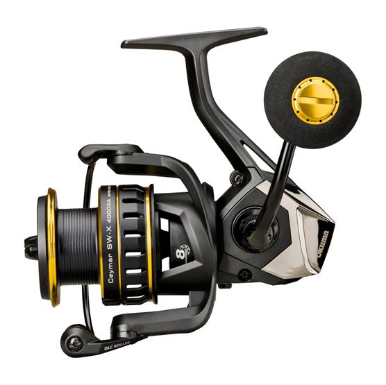 Okuma Ceymar Sw-  4000xa