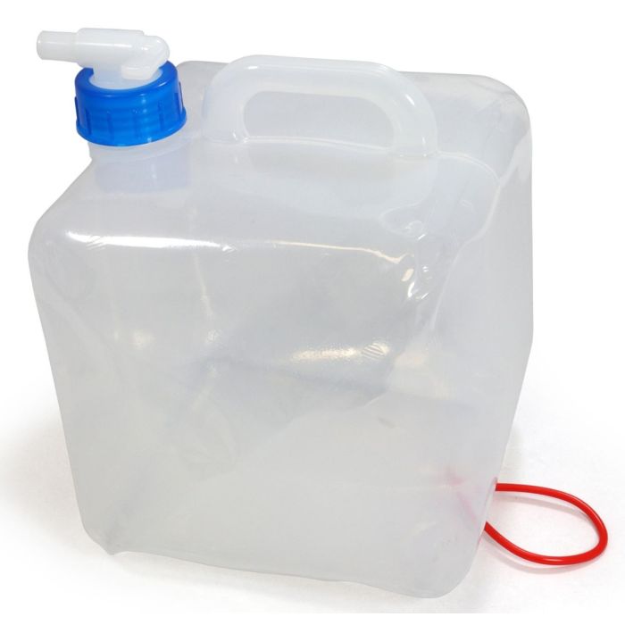 Origin Outdoors Foldbar Vanddunk 5l