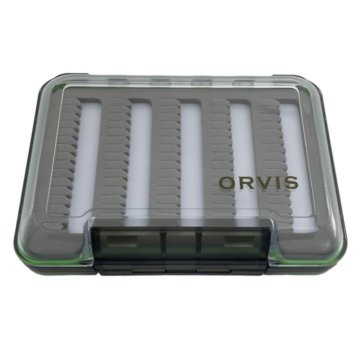 Orvis Double Sided Fluebox Small