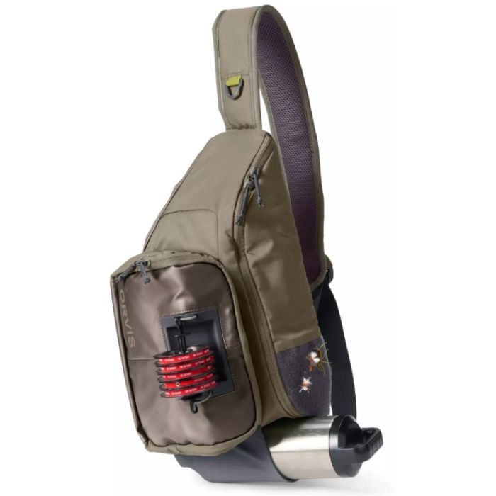 Orvis Sling Dusty Olive