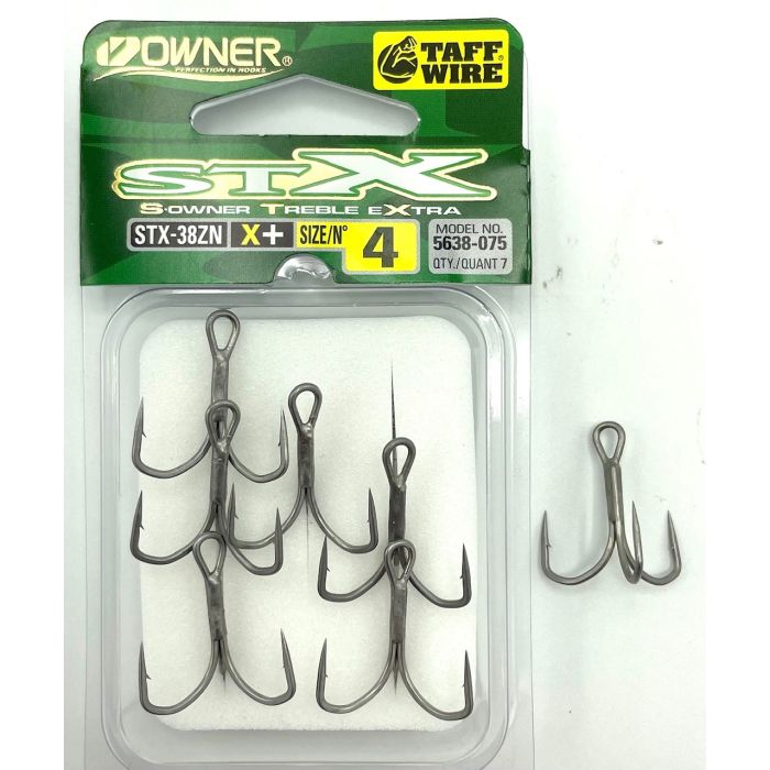 Owner Stx-38zn