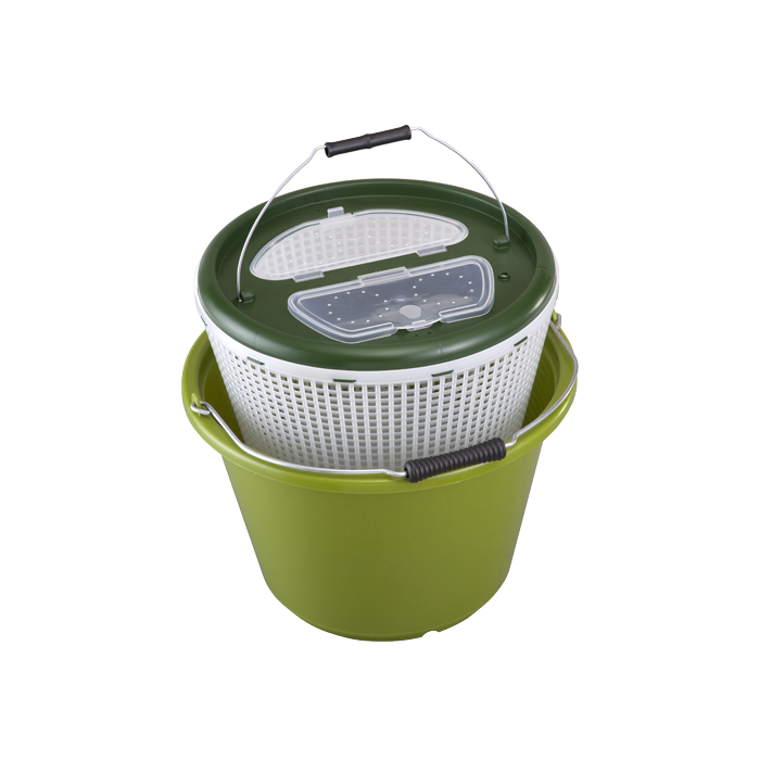 Panaro Agnspand 12l