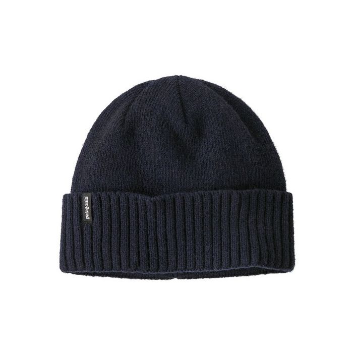 Patagonia Brodeo Beanie New Navy