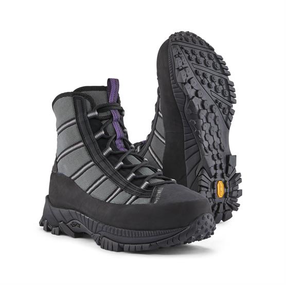 Patagonia Forra Wading Boots  Forge Grey