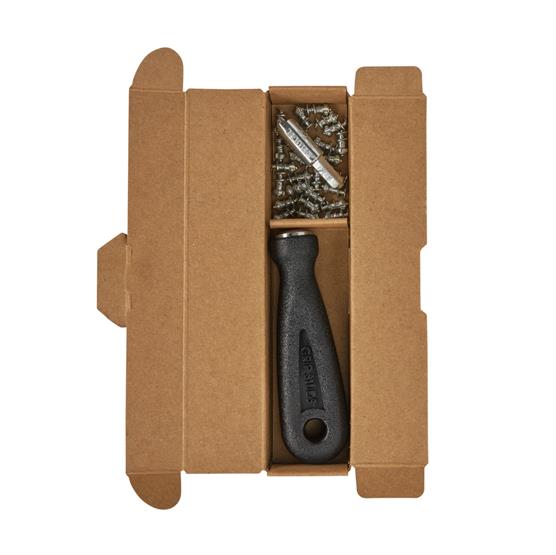Patagonia Forra Wading Boots-grip Studs Traction Kit
