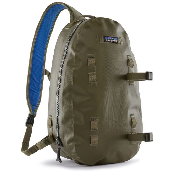 Patagonia Guidewater Sling 15l Basin Green
