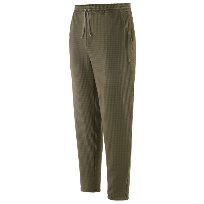 Patagonia R1 Buks Basin Green
