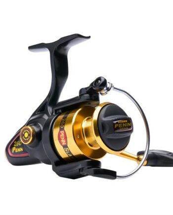 Penn Slammer 260
