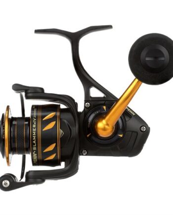 Penn Slammer Iv 2500