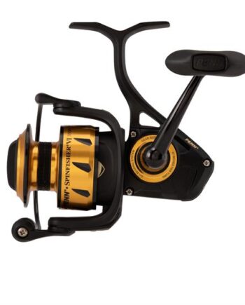Penn Spinfisher Vi 2500