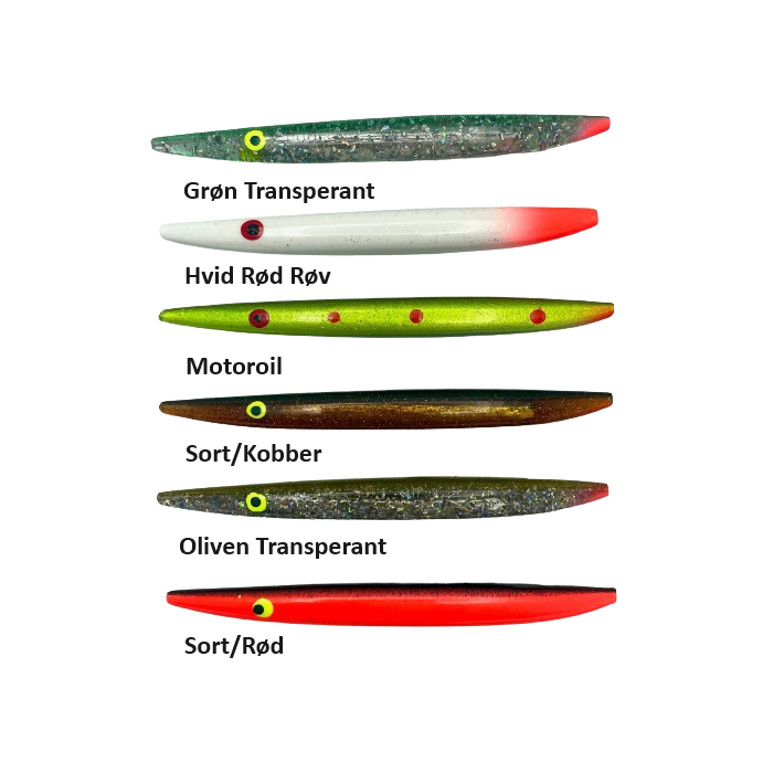 Pfb U360 Wobbler