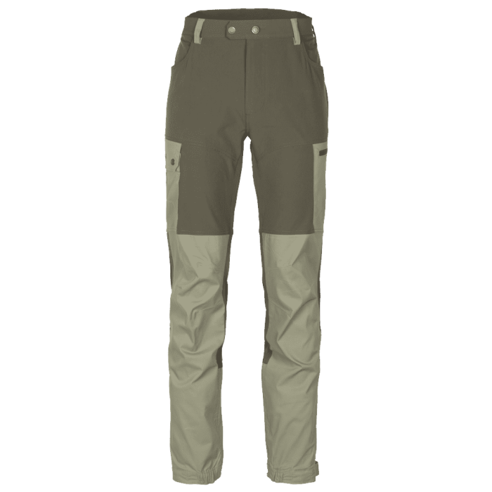 Pinewood Finnveden Trail Hybrid Bukser Earth Brown    Khaki