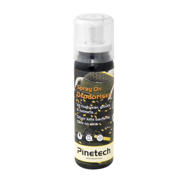 Pinewood Spray On Deodoriser