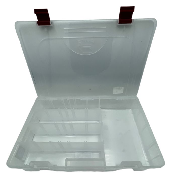 Plano 3700 Deep Stowaway Adj  Dividers