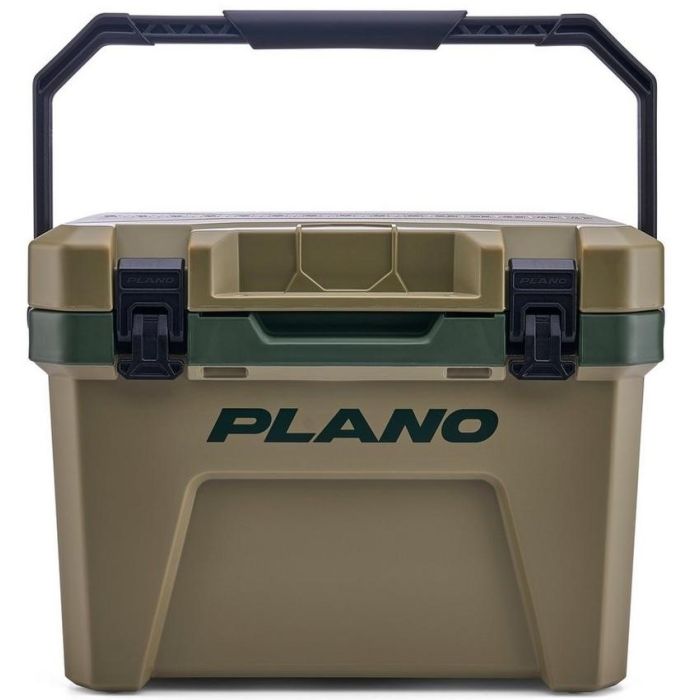 Plano Frost Cooler 20l Grøn