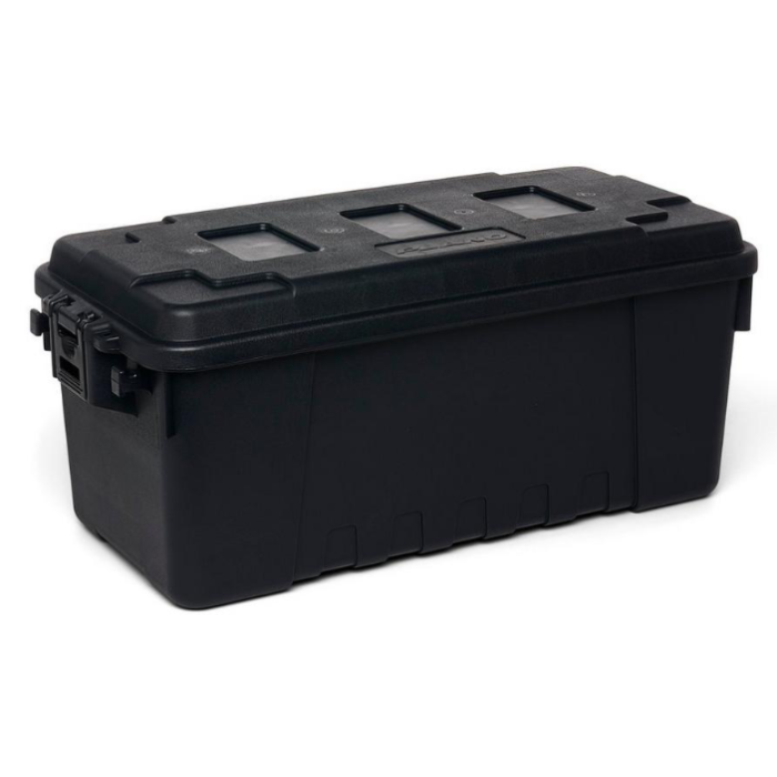 Plano Sportsman Trunk Medium 64l Sort