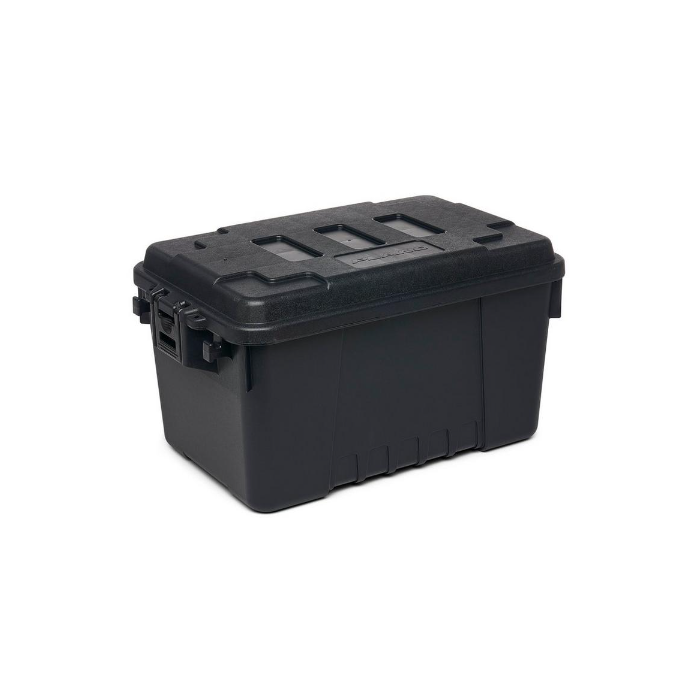 Plano Sportsman Trunk Small 53l Sort