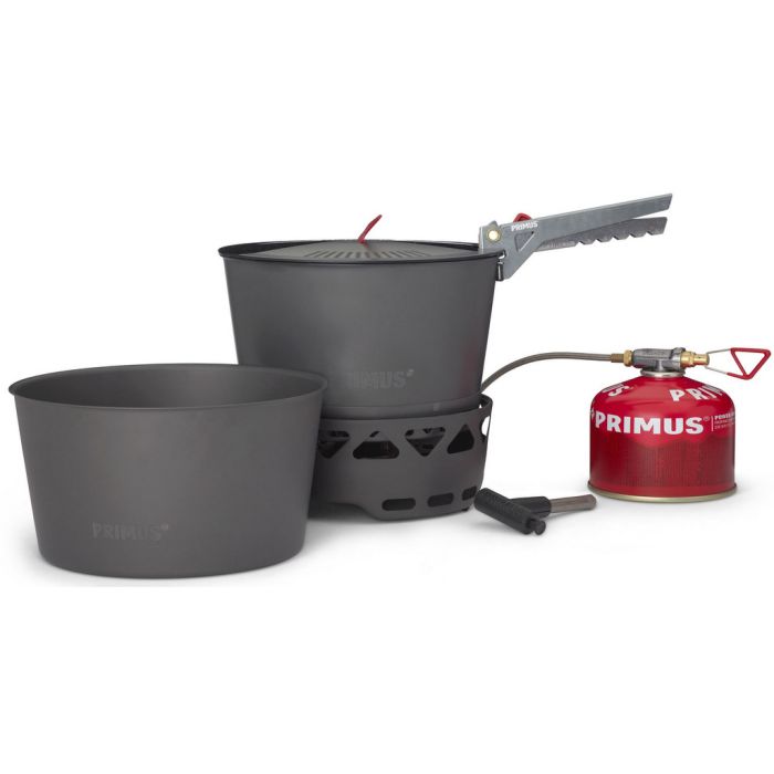 Primus Primetech Stove Set   3l