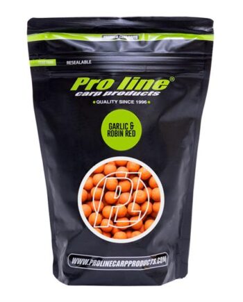 Pro Line Boilies   Kg